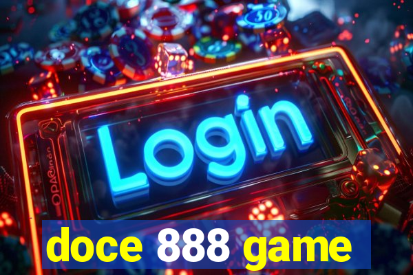 doce 888 game